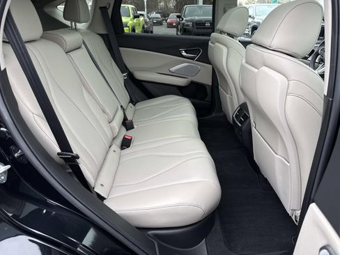 Used 2025 Acura RDX w/ Technology Package image 27
