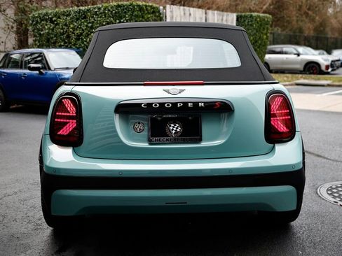 New 2026 MINI Cooper S image 10