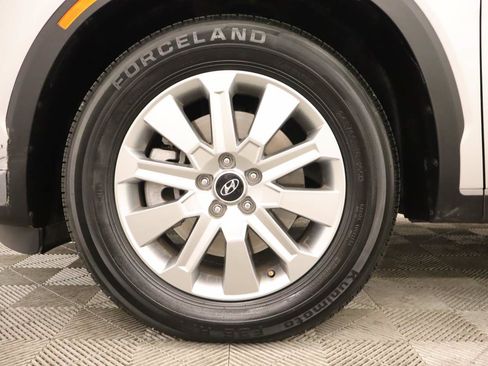 Used 2024 Hyundai Palisade SEL FWD image 6