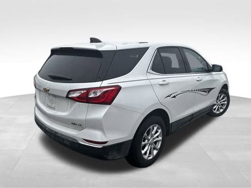 Used 2019 Chevrolet Equinox LT image 5