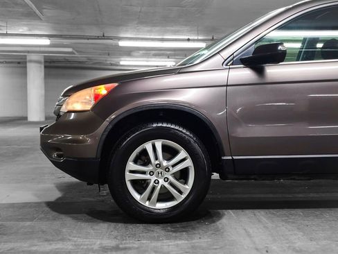 Used 2010 Honda CR-V EX image 14