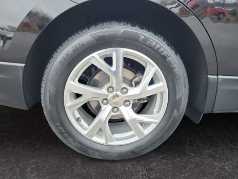 Used 2020 Chevrolet Equinox Premier image 28