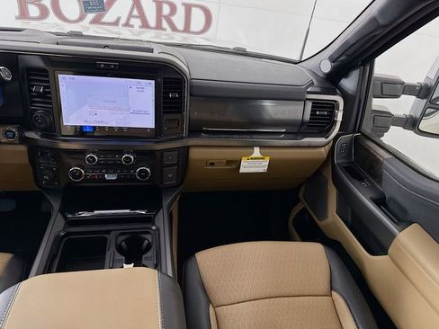 New 2026 Ford F350 Lariat w/ Lariat Ultimate Package image 29