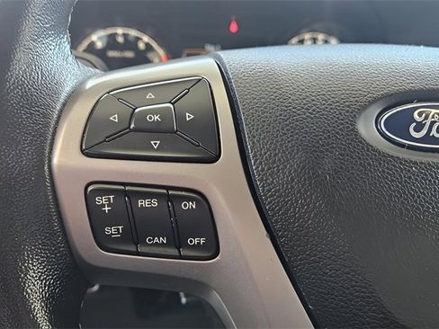 Used 2021 Ford Ranger XLT w/ Equipment Group 301A Mid image 28