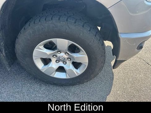 Used 2019 RAM 1500 Big Horn AWD/4WD image 5
