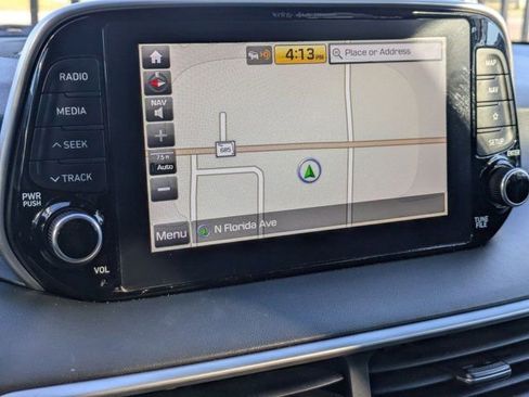 Used 2019 Hyundai Tucson Ultimate w/ Cargo Package image 18