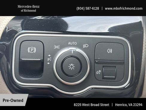 Used 2026 Mercedes-Benz CLA 250 4MATIC image 25