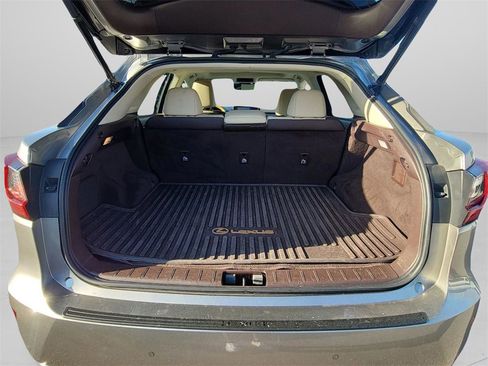 Used 2019 Lexus RX 350 FWD w/ Navigation Package image 11