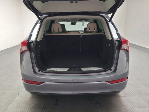 Used 2020 Buick Envision Preferred image 29