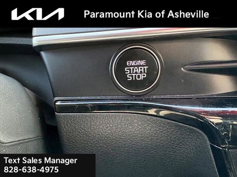 Used 2025 Kia K5 GT-Line w/ GT-Line Premium Package image 15