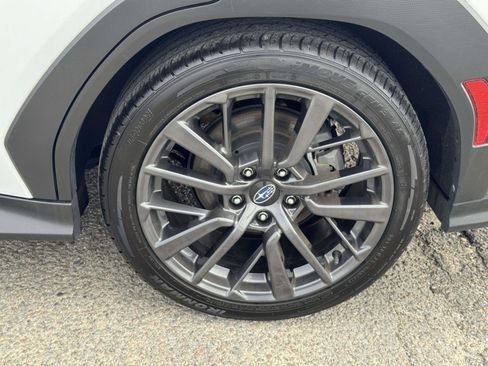 Used 2022 Subaru WRX Limited image 8