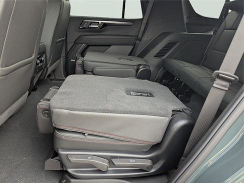 New 2026 Chevrolet Tahoe RST w/ Comfort Package image 20