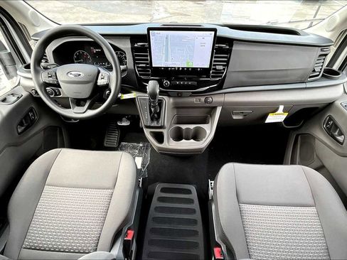 New 2025 Ford Transit 350 XLT image 13