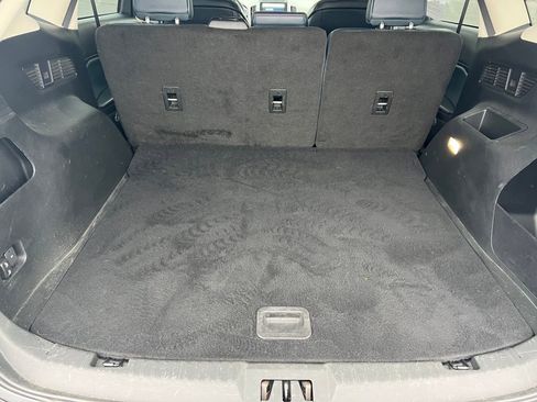 Used 2022 Ford Edge SEL w/ Sport Appearance Package image 16