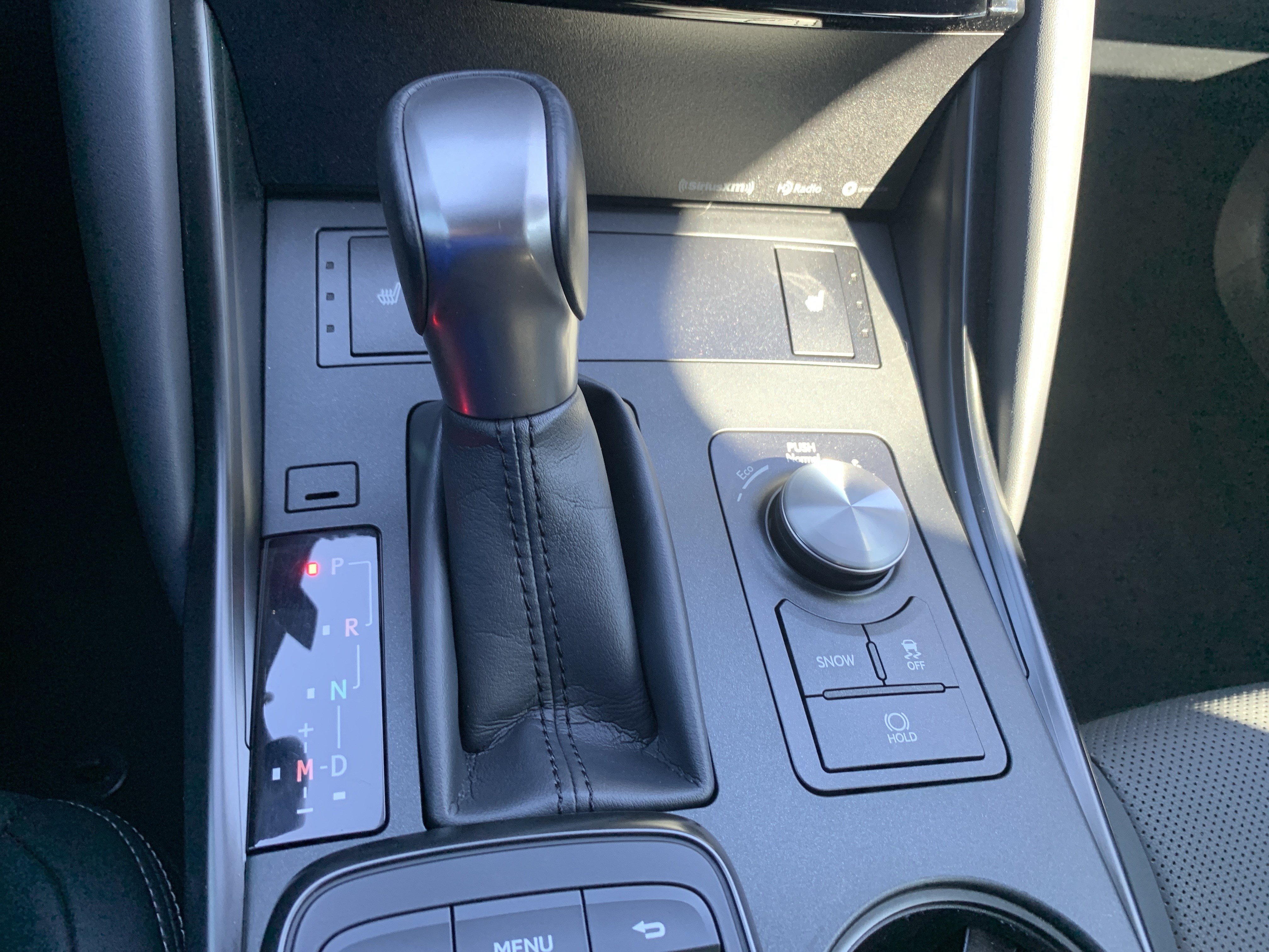 Certified 2024 Lexus IS 350 F Sport RWD image 25