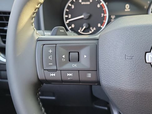 New 2026 Nissan Rogue Dark Armor FWD image 7