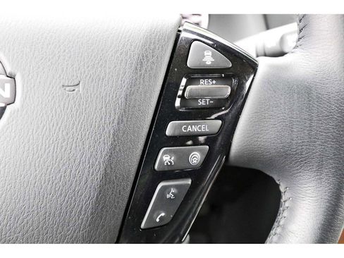 Used 2024 Nissan Armada SL w/ Cargo Package image 17