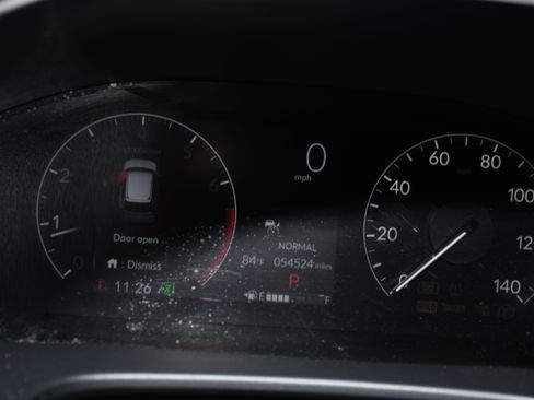 Used 2024 Honda CR-V EX image 14