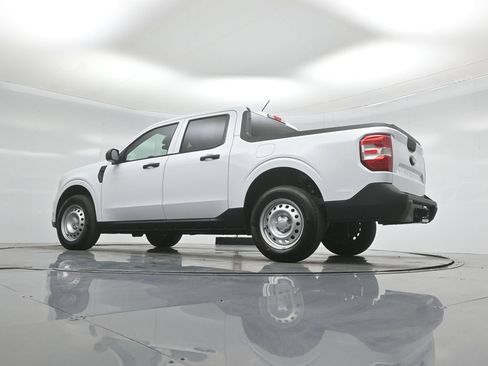New 2026 Ford Maverick XL FWD image 44