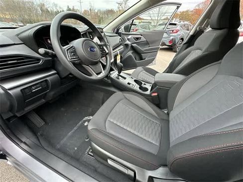 New 2026 Subaru Impreza 2.0i Sport image 15