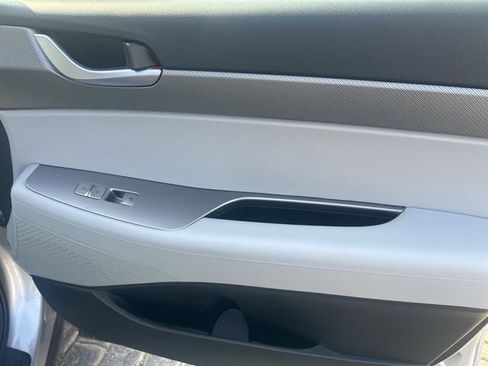 New 2025 Hyundai Palisade SE image 23