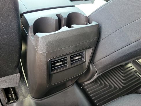 Used 2023 Chevrolet Colorado Trail Boss w/ LPO, Dark Essentials Package AWD/4WD image 15