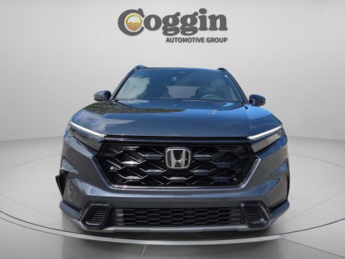 Used 2023 Honda CR-V Sport image 8