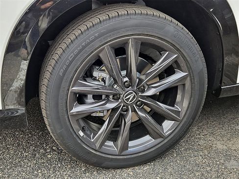 New 2026 Acura ADX A-Spec image 5