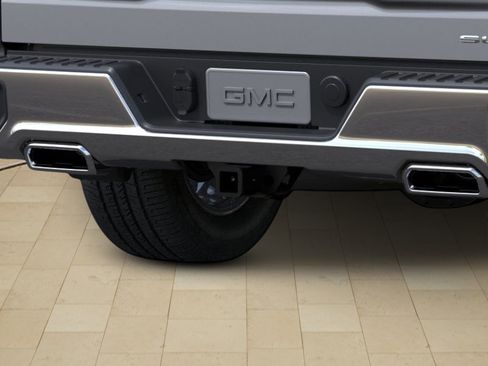 New 2025 GMC Sierra 1500 SLT w/ SLT Premium Package image 14