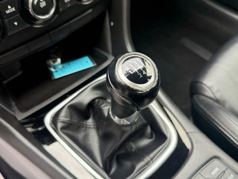 Used 2015 MAZDA MAZDA6 Touring image 2
