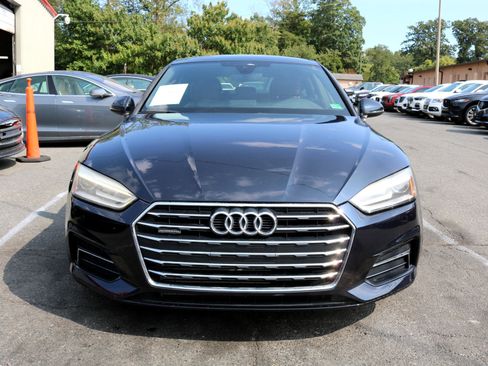 Used 2018 Audi A5 2.0T Premium w/ Convenience Package image 5