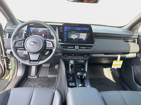 New 2026 Subaru Outback Limited XT AWD/4WD image 18