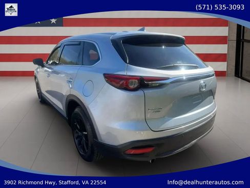 Used 2016 MAZDA CX-9 Touring AWD/4WD image 6