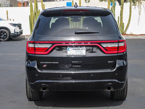 Used 2023 Dodge Durango GT image 8