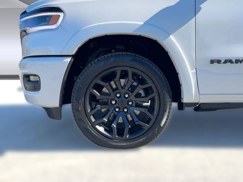 New 2026 RAM 1500 Limited image 10