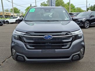 Used 2025 Subaru Forester Touring AWD/4WD video 2