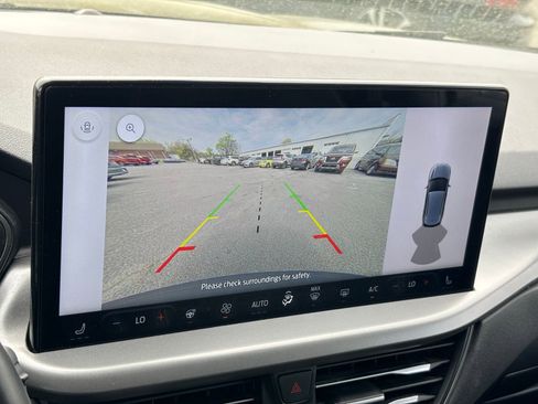 Used 2024 Ford Escape Active w/ Tech Pack #1 image 8