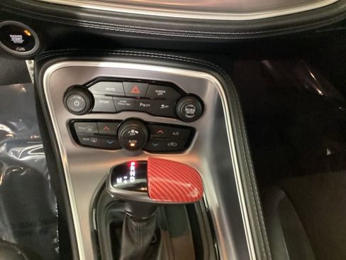 Used 2020 Dodge Challenger R/T w/ Plus Package RWD image 24