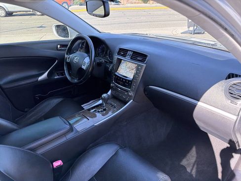 Used 2012 Lexus IS 250 image 14