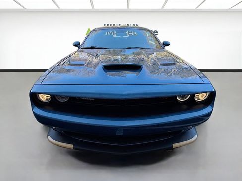 Used 2022 Dodge Challenger R/T Scat Pack image 2