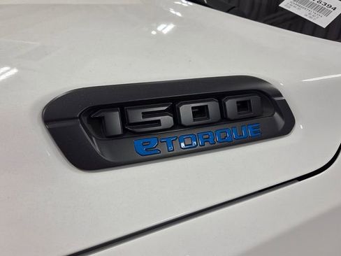 New 2026 RAM 1500 Express RWD image 17