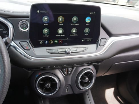 Used 2023 Chevrolet Blazer LT w/ Driver Confidence Package image 15