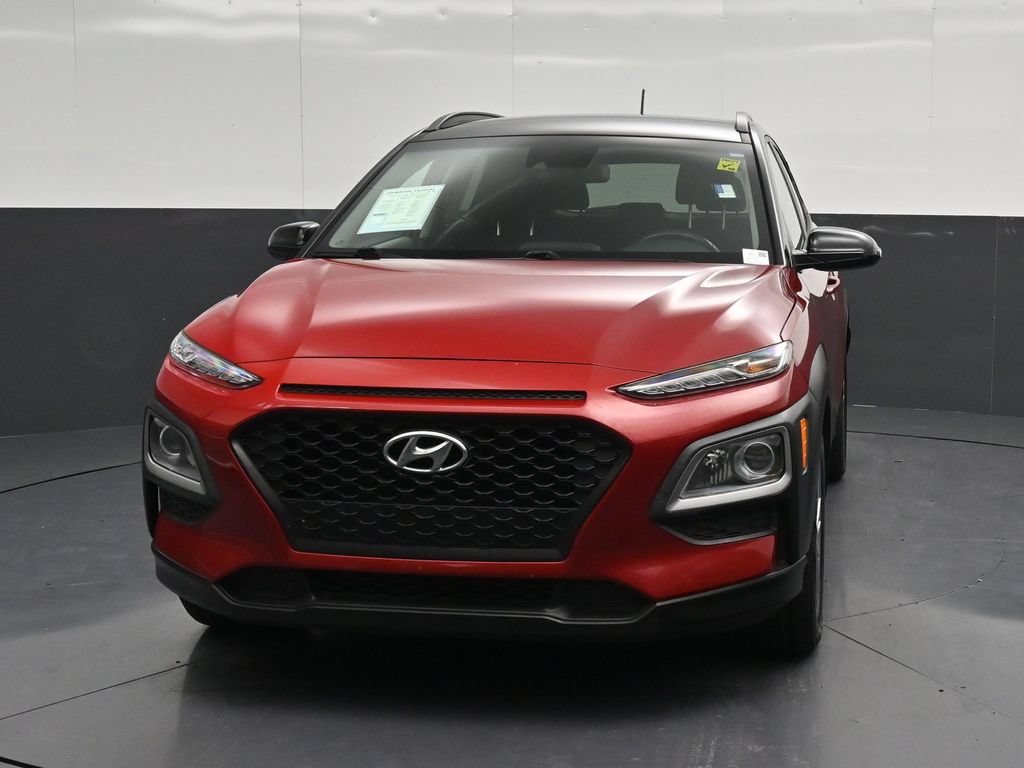 Used 2020 Hyundai Kona SEL FWD image 6