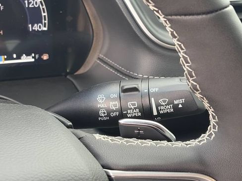 New 2026 Jeep Grand Cherokee Laredo X RWD image 31