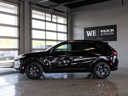 Used 2025 Buick Envision Sport Touring