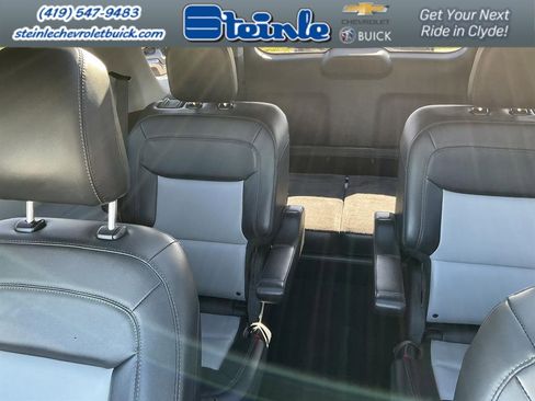 Used 2023 Ford Explorer XLT w/ Equipment Group 202A image 33