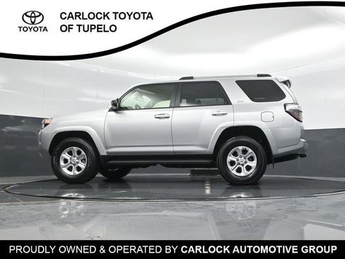 Used 2024 Toyota 4Runner SR5 image 35