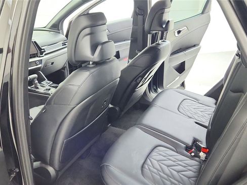 Used 2023 Kia Sportage X-Line image 26