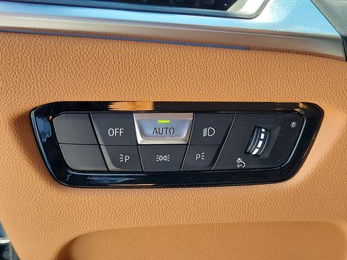 Used 2023 BMW i4 eDrive35 w/ Parking Assistance Package RWD image 22