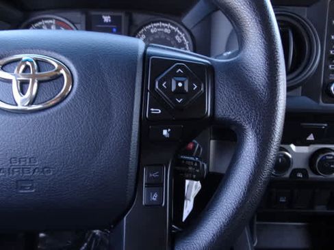 Certified 2023 Toyota Tacoma SR image 47